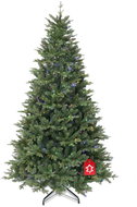 Christmas tree natural 400 LED - spruce, 180 cm - Christmas Tree