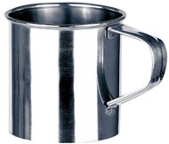 Home Elements stainless steel mug 0,75 l - Mug