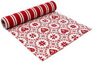 Home Elements Placemat runner 33 × 130 cm, Heart - Placemat