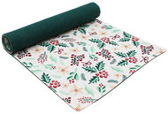 Home Elements Placemat runner 33 × 130 cm, Holly - Placemat