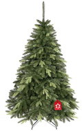 Christmas tree 3D - spruce Kangri, 150 cm - Christmas Tree