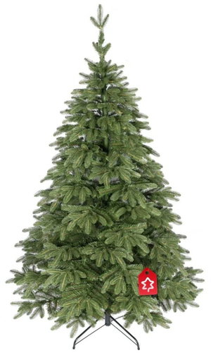 Christmas tree 3D - fir tree Natura, 150 cm - Christmas Tree - Main image