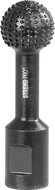 Strend Pro RSP41, 30 mm, round, wood rasp - Attachment