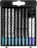 Strend Pro Premium, set of 10, for tail saw - Saw Blade