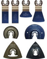 Strend Pro TAS-GP117 - Tool Set