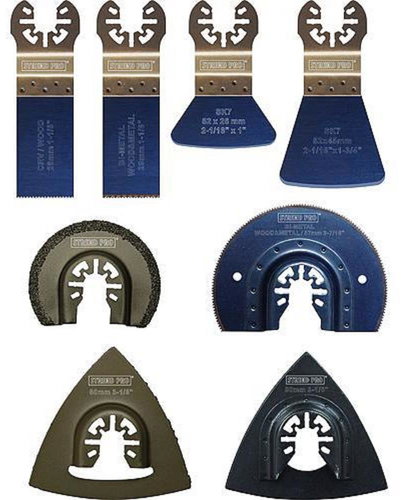 Strend Pro TAS-GP117 - Tool Set - Main image