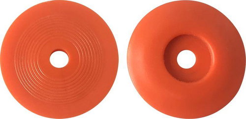 Strend Pro, insulating, construction, 40 mm, pack of 200 pcs, facade board - Tiling Tools - Main image