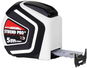 STREND PRO Svinovací metr Premium Auto STOP, 5 m - Svinovací metr