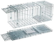 Strend Pro Rodent trap foldable 79 × 28 × 33 cm - Mouse Trap