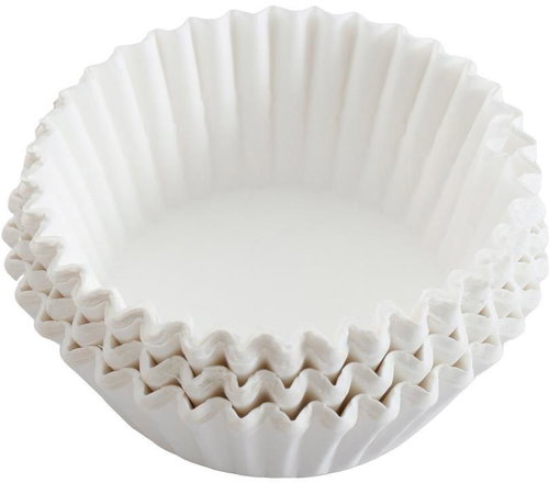 MagicHome Paper muffin cups, 5 × 2,8 cm - Baking Mould - Main image