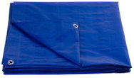 Strend Pro Plachta Standard 6 × 8 m, 80 g / m2, modrá - Tarp Cover