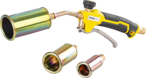 Strend Pro Sunburner PQ009, CR25-35 - 50 mm - Gas Burner - Main image