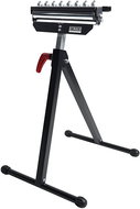 STROXX Multifunctional roller stand 3in1, 90 kg, height adjustable (72-110 cm) - Support