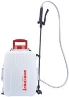 Worcraft CBS-S20Li ShareSYS, 20 V Li-Ion, 12 l - Pressure Sprayer