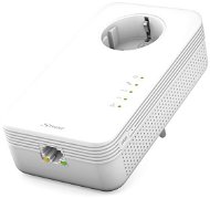 WLAN-Extender STRONG Dual Band Repeater 1200P - WiFi extender
