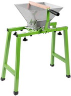 STREND PRO Fruit crusher OD-53207L, metal stand - Fruit Crusher Machine