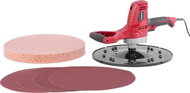 Worcraft DWS07-390, 710 W, 390 mm, for plastering - Random Orbital Sander