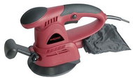 Worcraft WPRS104, 430 W, 150 mm, with control, eccentric - Random Orbital Sander