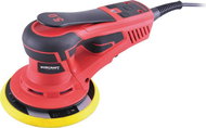 Worcraft OS04-150, 350 W, 150 mm, eccentric - Random Orbital Sander