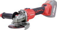 Worcraft CAG-S20LiBS-125 ShareSYS, 125 mm, speed control, 20V Li-ion - Angle Grinder 