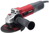 Worcraft AG08-125P, 710 W, 125 mm, M14, PROMO + 2 discs - Angle Grinder 