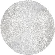 MagicHome mat 38 cm, silver - Placemat