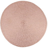 MagicHome plate mat 38 cm, copper - Placemat