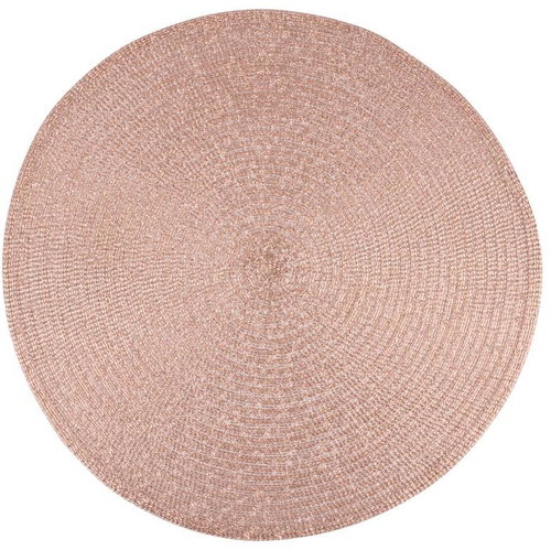 MagicHome plate mat 38 cm, copper - Placemat - Main image