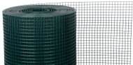 Strend Pro 19/1.4 mm, 1000 mm, L-25 m, garden - Wire Mesh