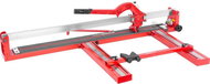 Strend Pro Premium Tile Cutter NPT-BTC100, steel, 1000 mm, with laser - Floor Tile Cutter