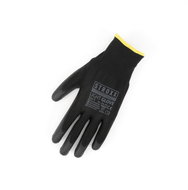 STROXX Work gloves STROXX lightweight black, size 12 - Work Gloves