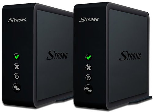 Strong Connection Kit 1700 - WiFi Access Point - Main image