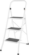 Strend Pro Steps LFD110 3 steps, steel, EN14183 - Stepladder