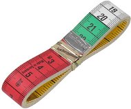 Tape Measure Hoechstmass krejčovský metr, barevný, 150 cm - Krejčovský metr