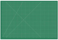 Donwei DW-111213, 150 × 100 cm - Cutting Mat