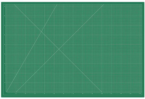 Donwei DW-111213, 150 × 100 cm - Cutting Mat - Main image