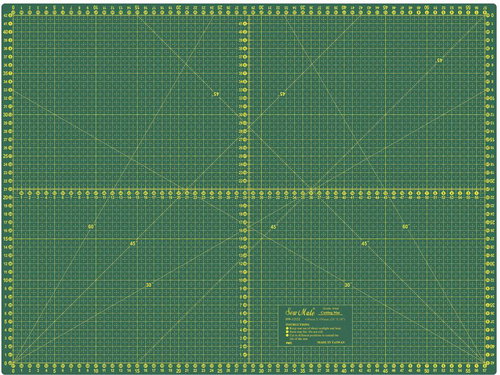 Donwei DW-12122, 60 × 45 cm - Cutting Mat - Main image