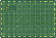 Donwei DW-12123, 45 × 30 cm - Cutting Mat