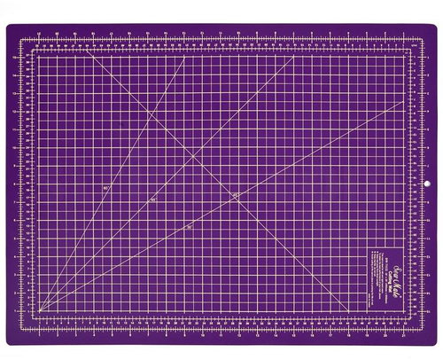 Donwei DW-71122, 60 × 45 cm - Cutting Mat - Main image