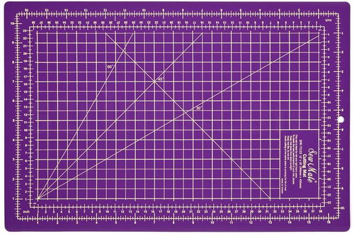 Donwei DW-71123, 45 × 30 cm - Cutting Mat - Main image