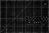 Texi Black řezací podložka 90 × 60 cm - Cutting Mat