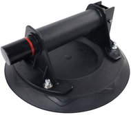 Strend Pro Držák na sklo, odsávací, 1pólový, 20 cm, max. 130 kg - Glass Suction Cups