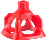 Strend Pro Premium LC122, threaded levelling adapter, pressure, pack of 100 - Clamp Spacers