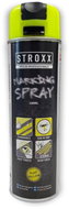 STROXX Marking spray 500 ml fast drying fluorescent yellow - Spray Paint