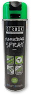 STROXX Marking spray 500 ml fast drying fluorescent green - Spray Paint