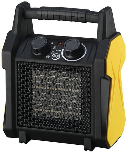 Strend Pro Heater BGP2001-20 - Patio Heater - Main image