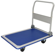 Strend Pro Hand truck PH308, platform truck, transportable, steel, max. 300 kg - Cart