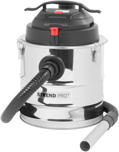 Strend Pro AV605 18 l - Ash Vacuum Cleaner - Main image