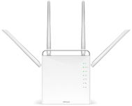 Strong Dual Band Gigabit Router 1200 - WLAN Router