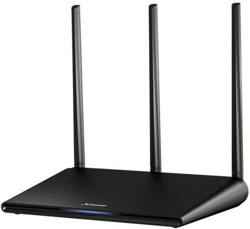 Strong dual-band router 750 - WiFi Router - Main image